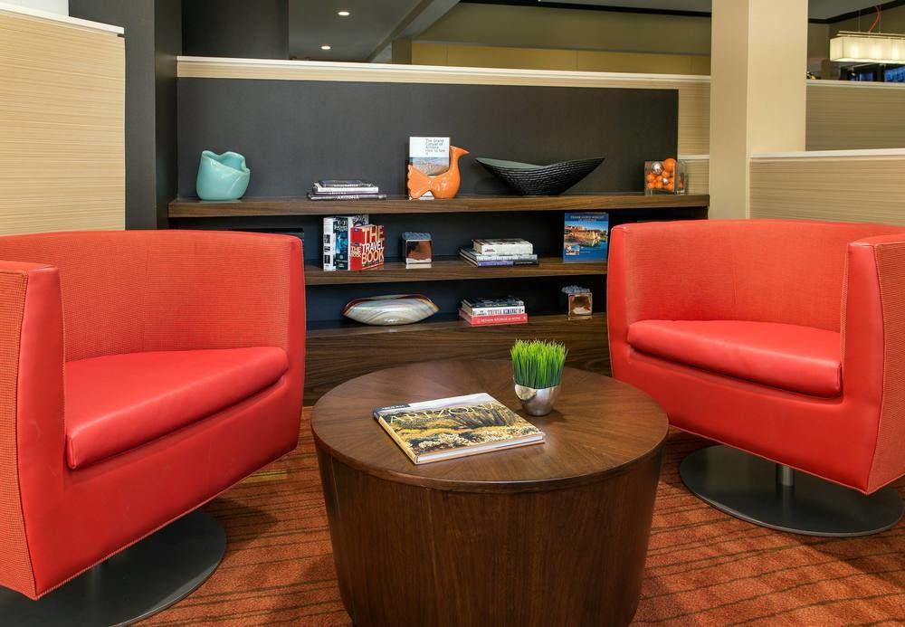 Courtyard By Marriott Phoenix Mesa Bagian luar foto
