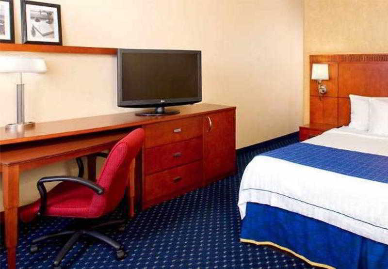 Courtyard By Marriott Phoenix Mesa Ruang foto