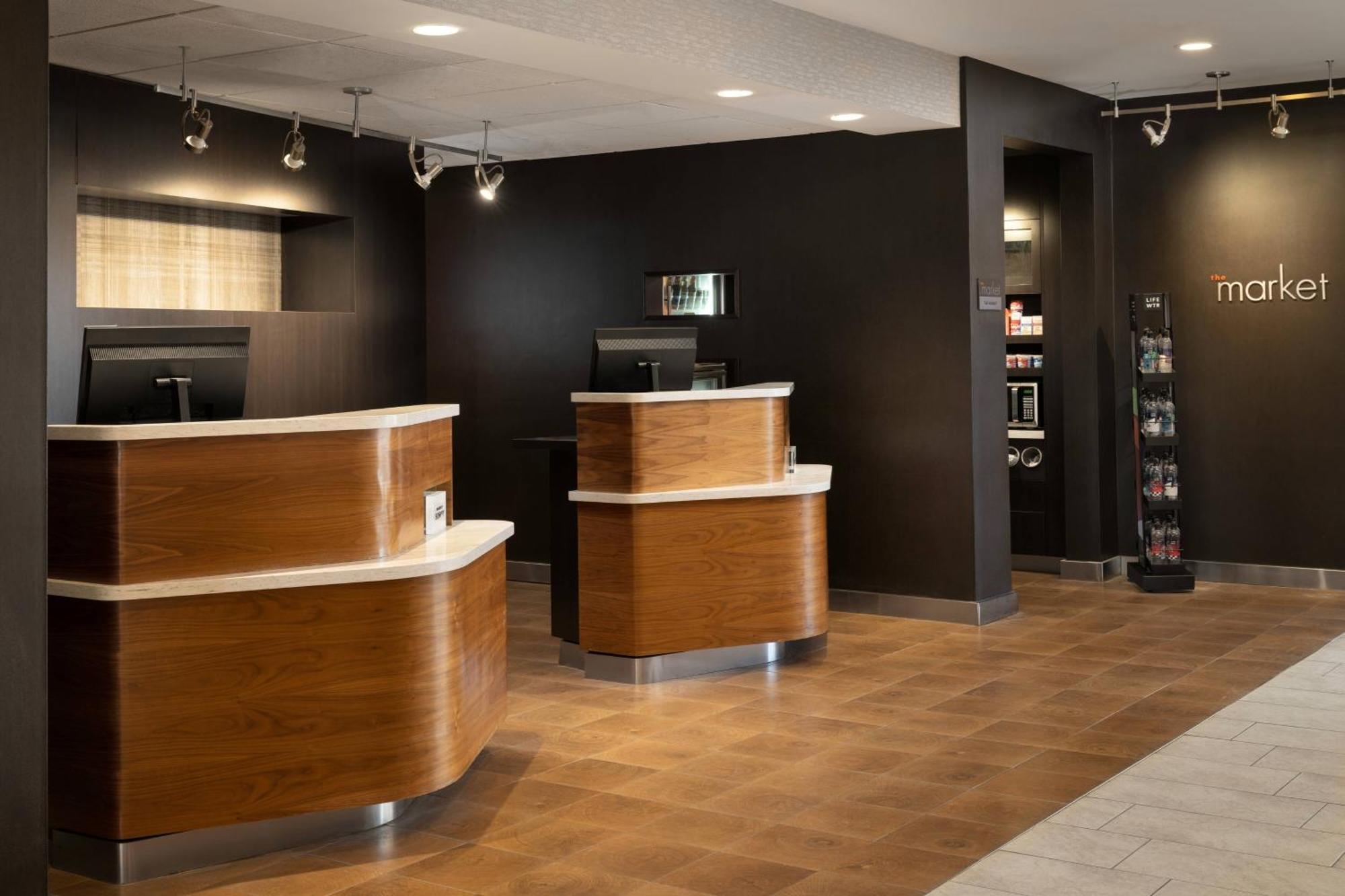 Courtyard By Marriott Phoenix Mesa Bagian luar foto