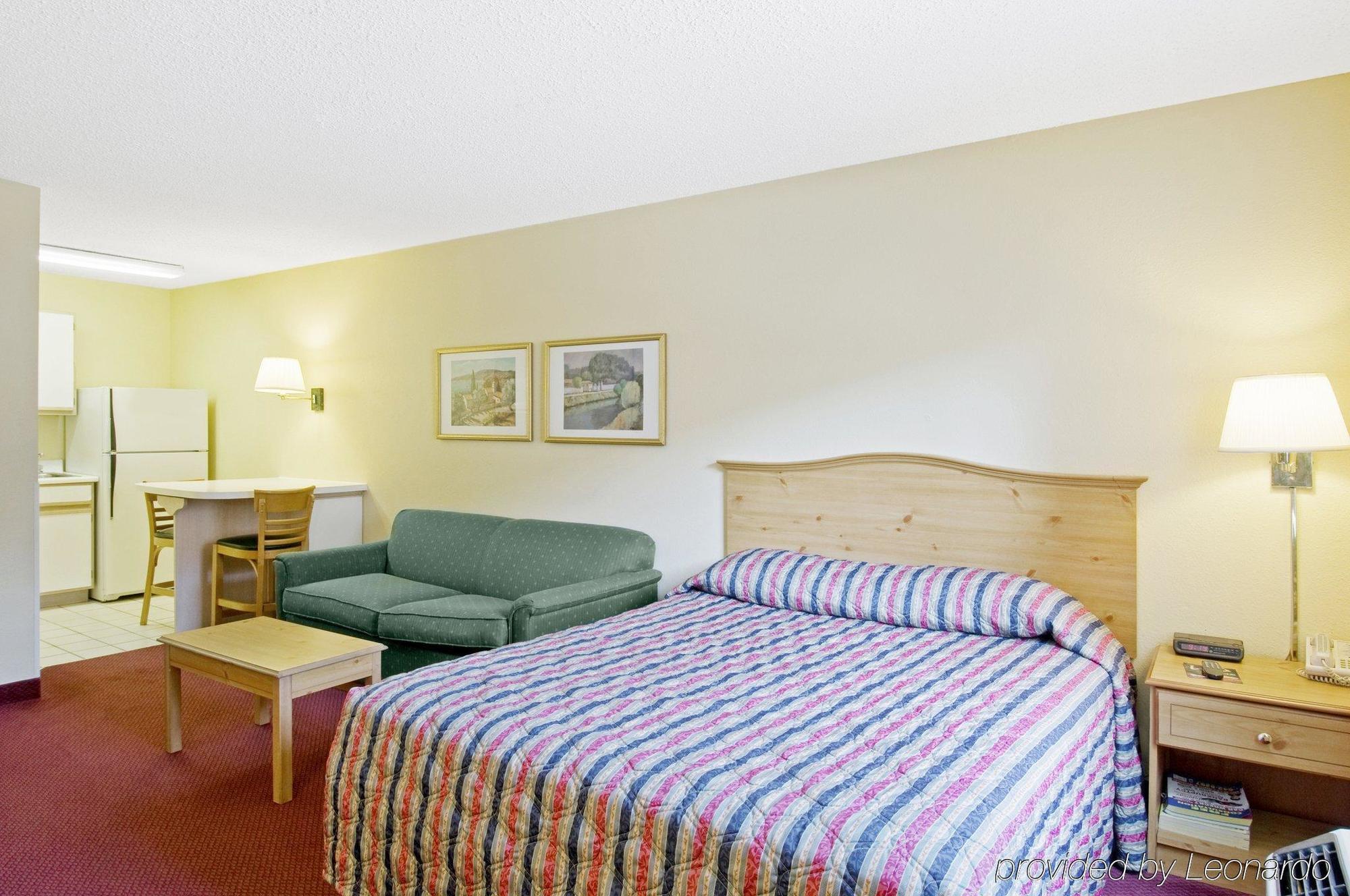 Courtyard By Marriott Phoenix Mesa Bagian luar foto