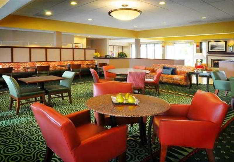 Courtyard By Marriott Phoenix Mesa Bagian luar foto
