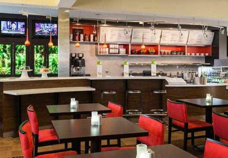Courtyard By Marriott Phoenix Mesa Bagian luar foto